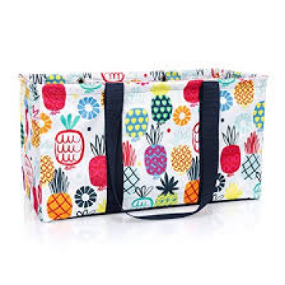 Thirty-One Large Utility Tote